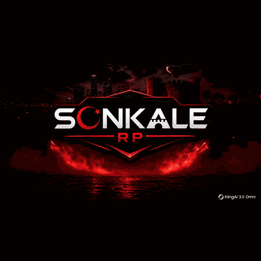 SONKALE ROLEPLAY dünyası