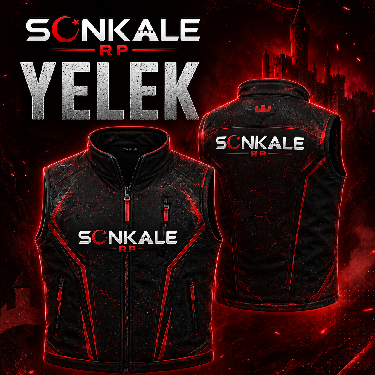 Yelek