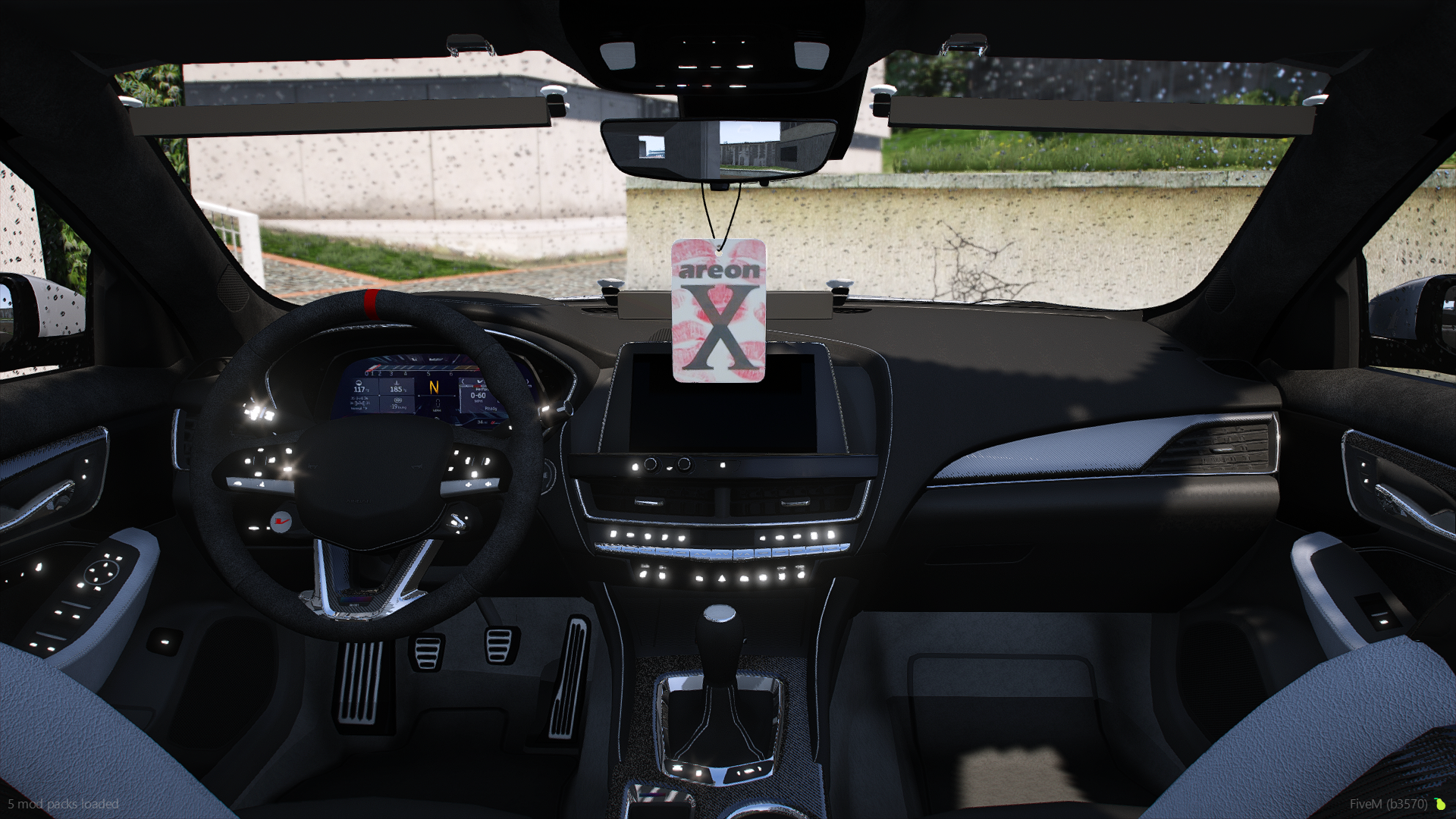 Peugeot 508 medya 2