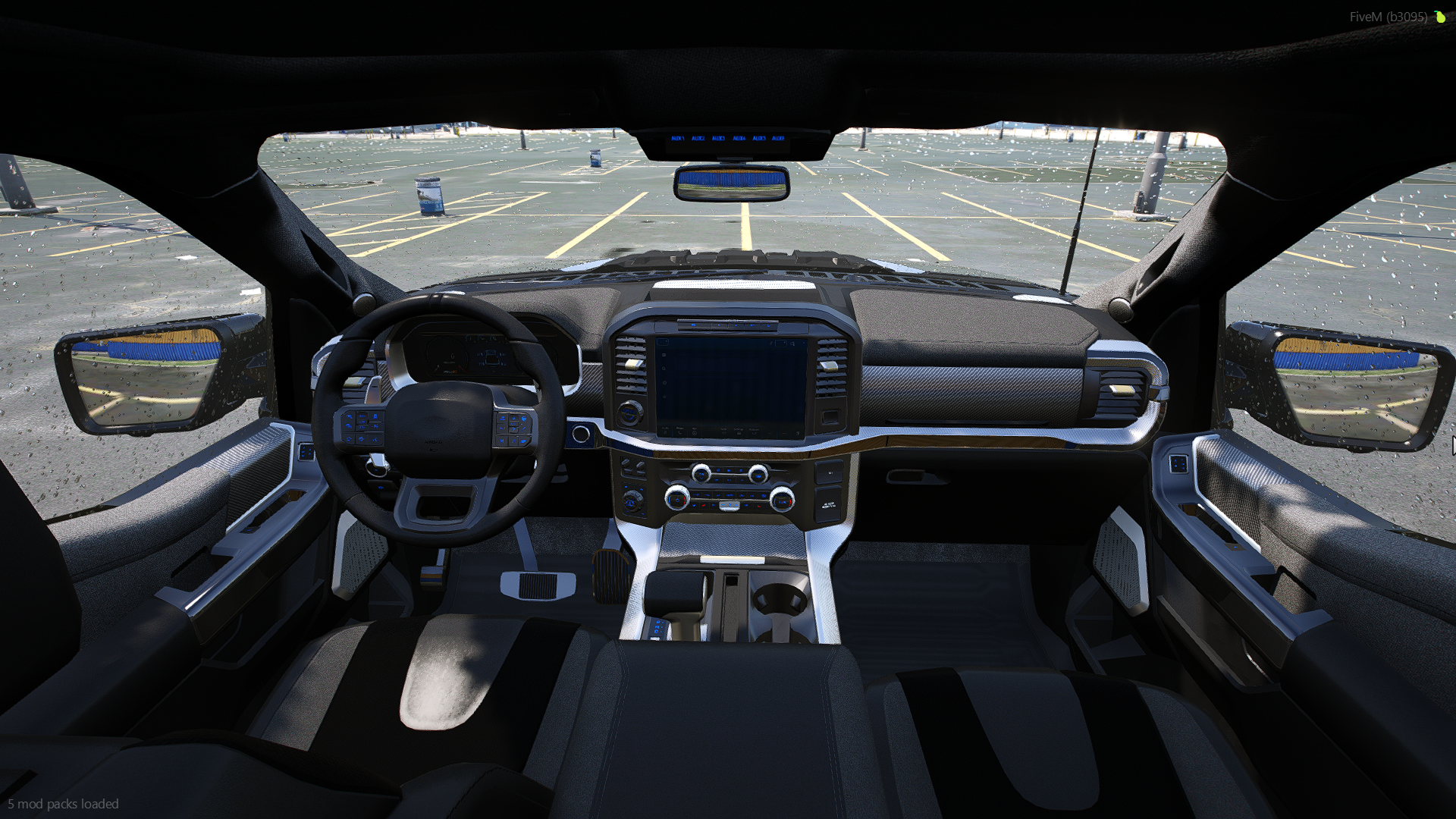 Ford F-150 Raptor medya 3