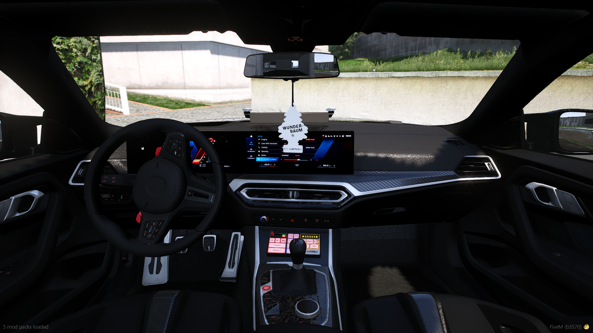 BMW 1 Series M135i medya 3