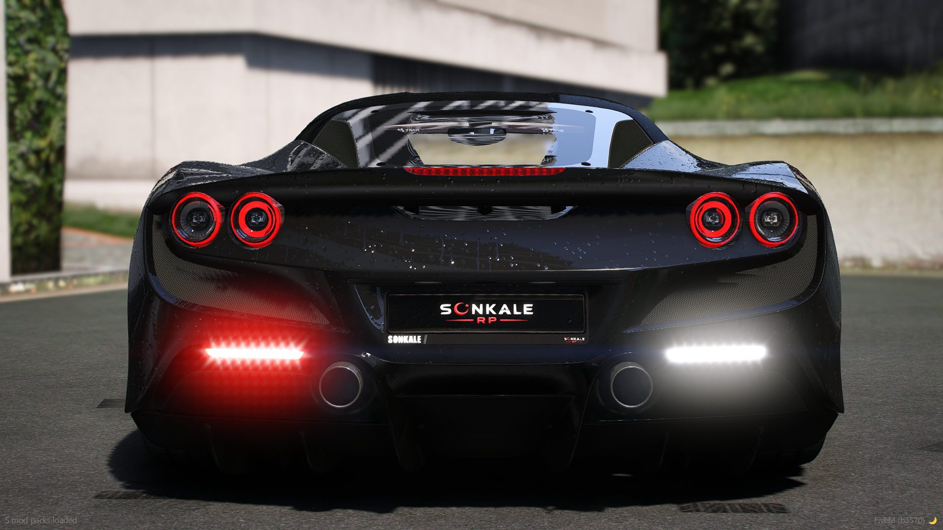 Ferrari 458 Italia medya 2