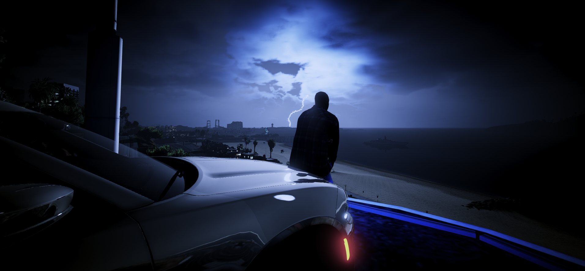 Gece Operasyonu