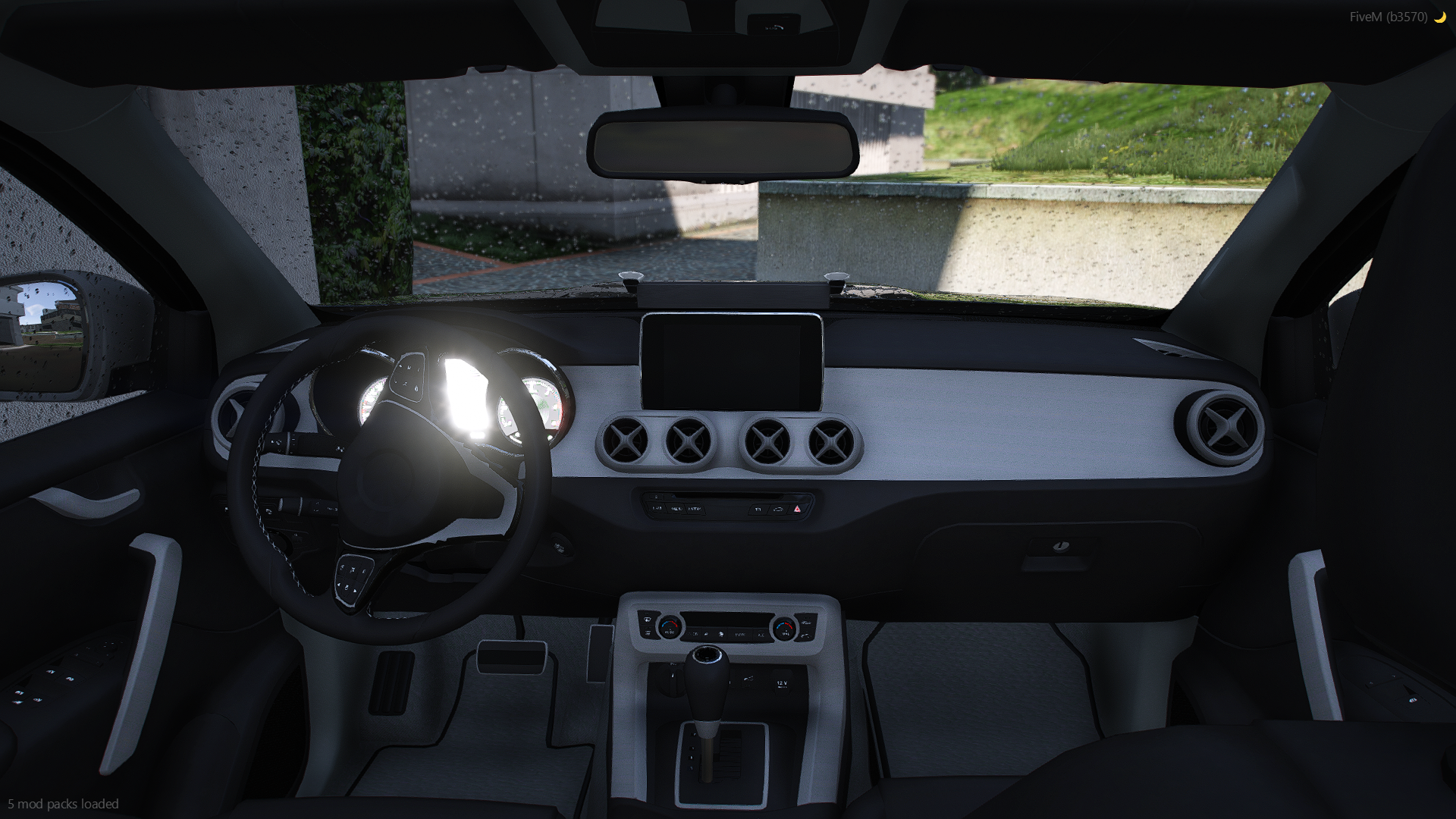 Mercedes Benz X Class medya 3