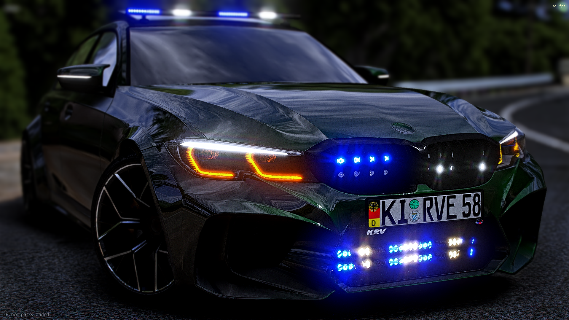 Bmw 340i