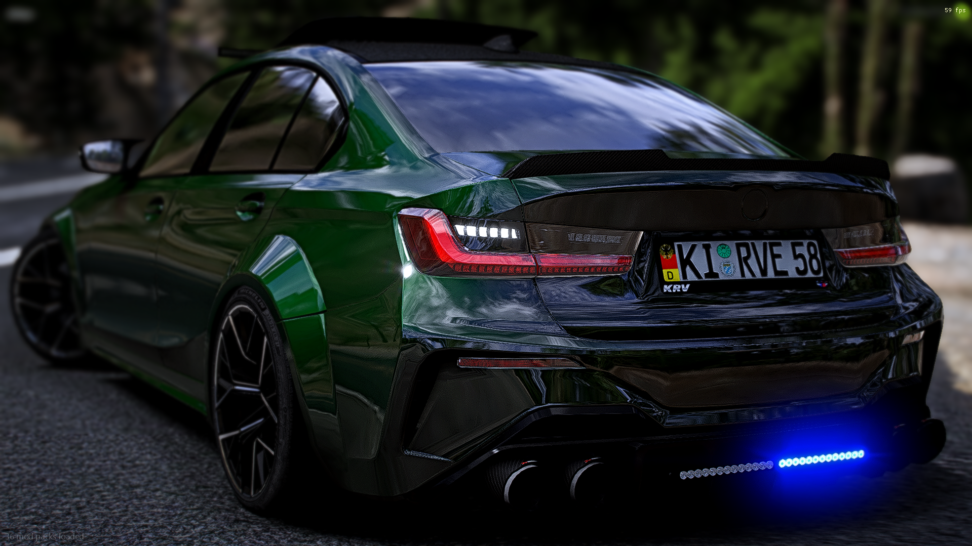 Bmw 340i medya 3