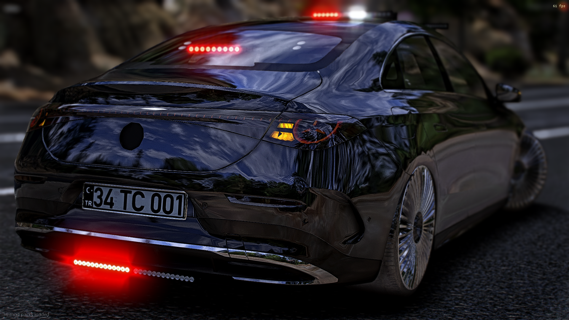 Mercedes Cla 2025 medya 3
